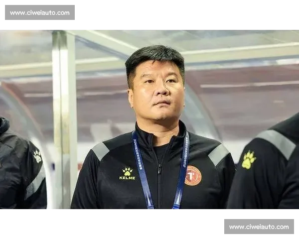 臧一锋:李金羽言传身教重塑锋线,高效射手盛赞团队化学反应 臧一锋:李金羽言传身教重塑锋线,高效射手盛赞团队化学反应