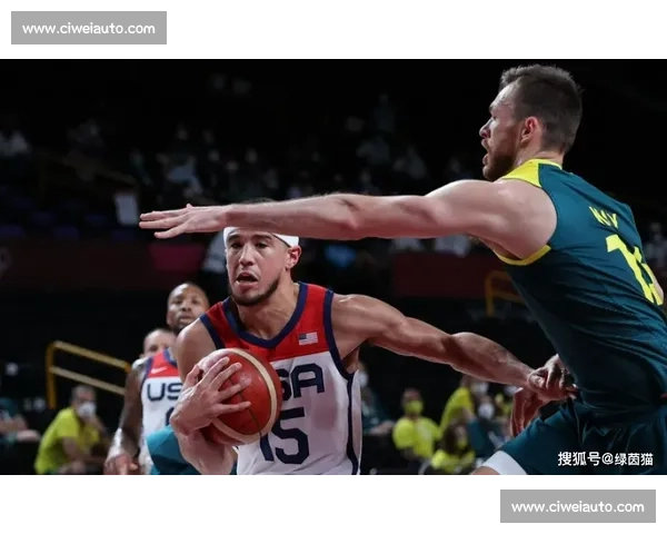梦之队再遇斗牛士美国男篮对决西班牙引爆焦点之战世界级较量震撼来袭