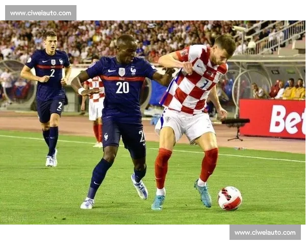 乌克兰对阵克罗地亚强强碰撞引爆欧洲赛场焦点之战前瞻全面解析