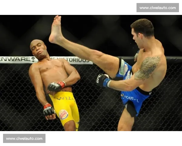 UFC罗梅罗对决蜘蛛巅峰对抗技术力量终极较量回顾经典战解析