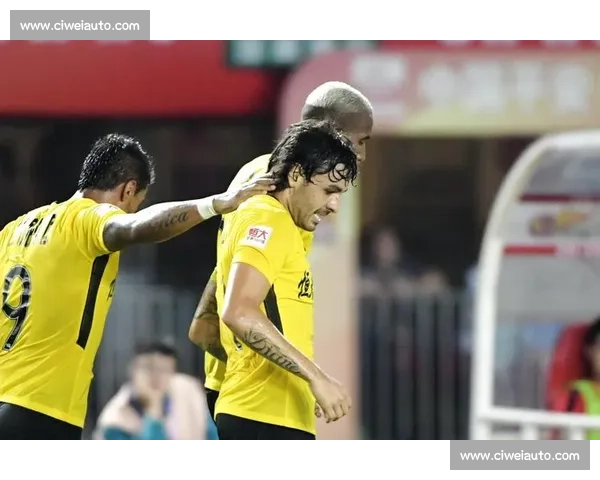 权健对阵恒大全场鏖战回顾攻防转换与关键时刻全解析赛场风云录