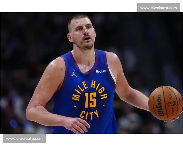 湖人对阵掘金球员数据全解析詹眉约基奇表现对比关键指标赛场影响力