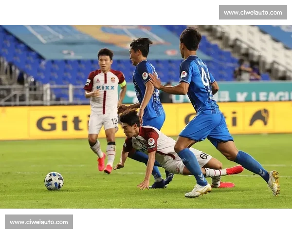 申花对阵蔚山现代完整比赛视频回放与精彩瞬间解析全场焦点进球战术复盘