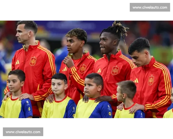 青春对决伊比利亚德比西班牙U21迎战葡萄牙U21欧陆新星巅峰碰撞